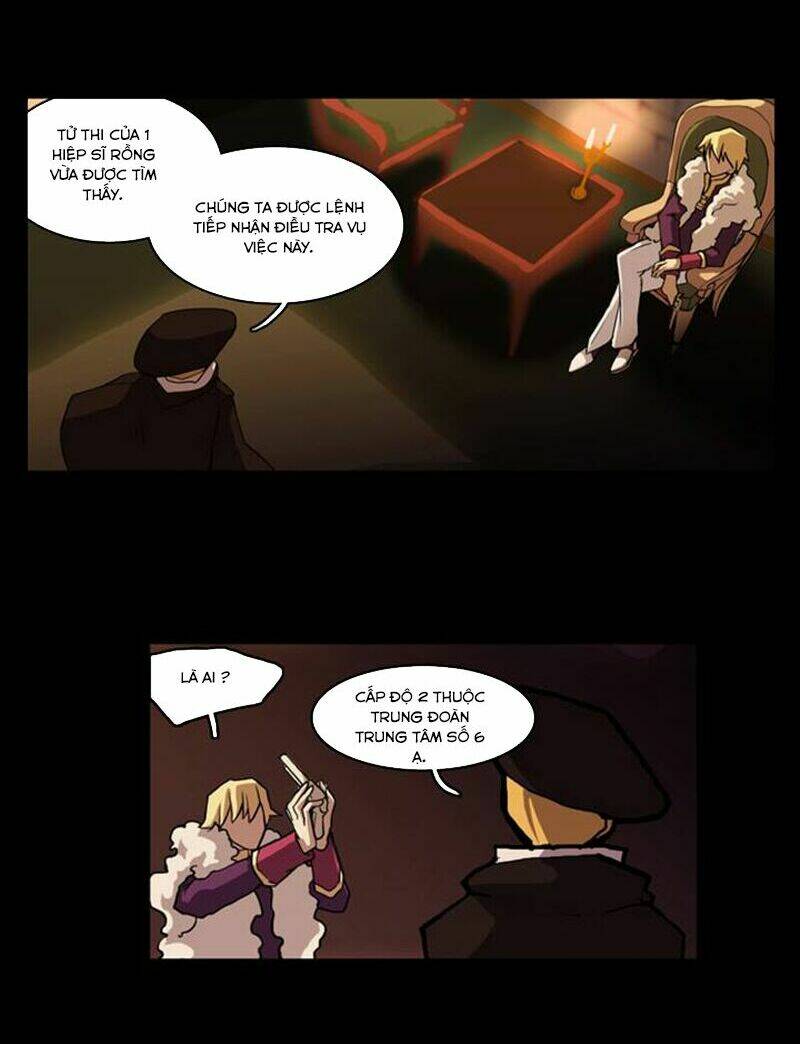 Abide In The Wind: Chapter 10