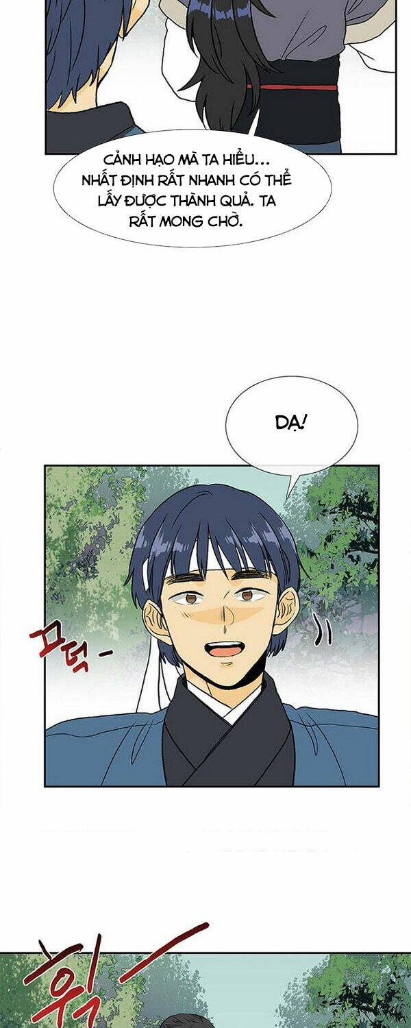 Học Sĩ Tái Sinh: Chapter 130