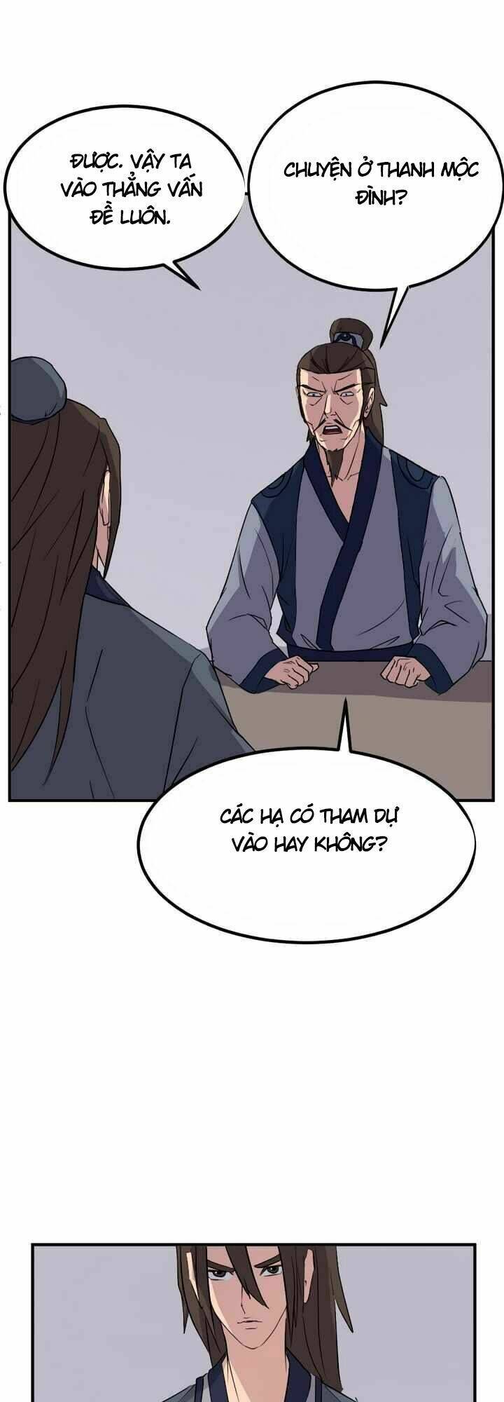 Trọng Sinh, Bất Khả Chiến Bại: Chapter 110