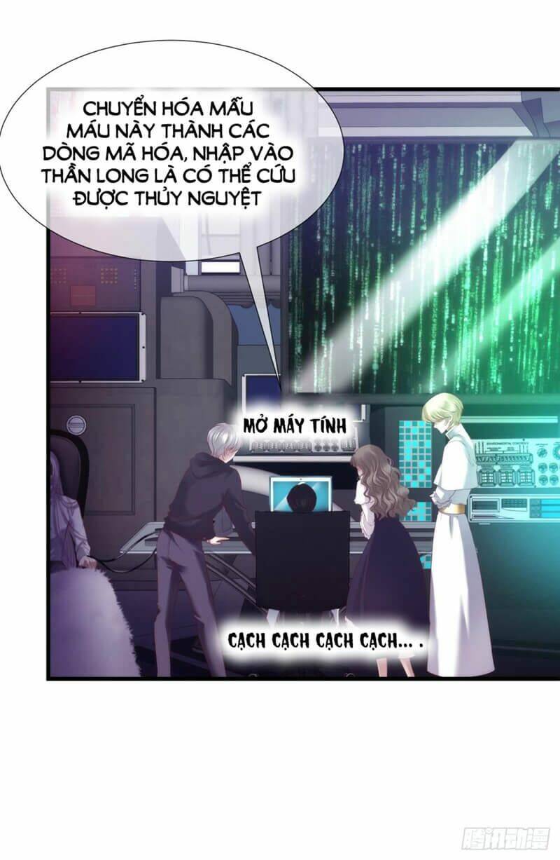 Một Vạn Tư Thế Công Lược Yêu Nam: Chapter 186