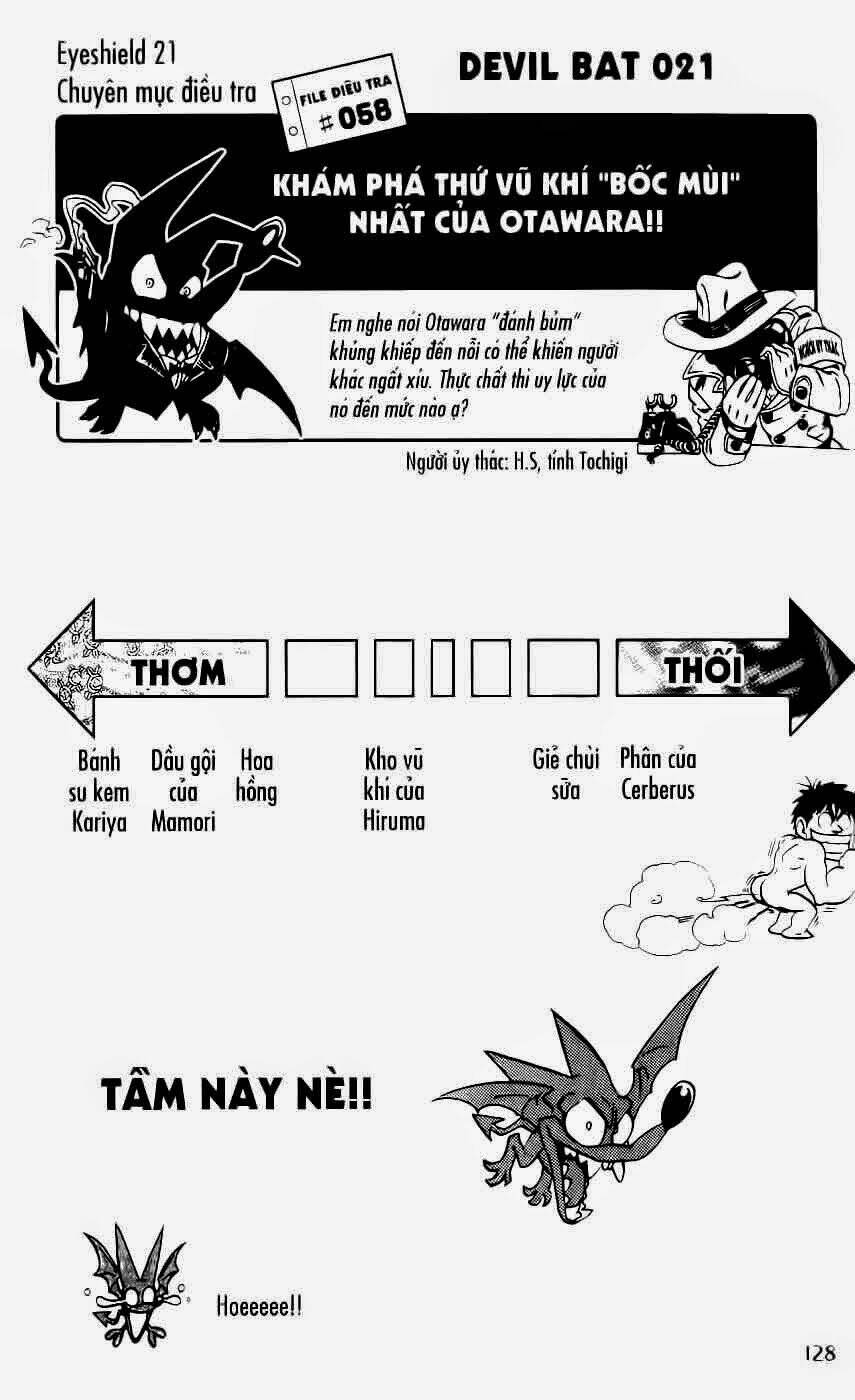 Lá Chắn Mắt: Chapter 157