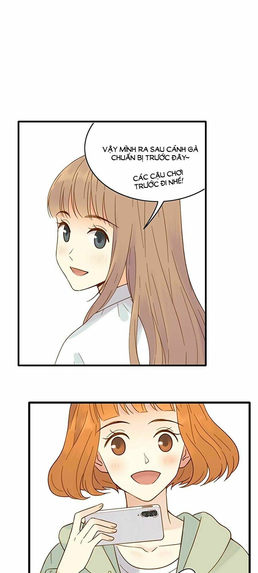 Bạc Hà Chi Hạ 2: Chapter 75