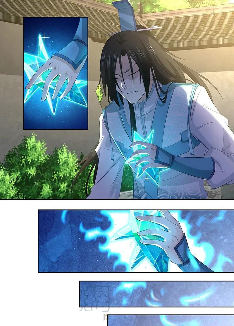 Vĩnh Hằng Chí Tôn: Chapter 284
