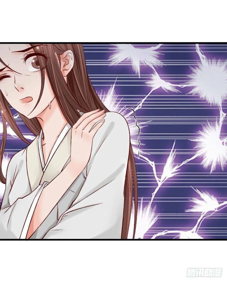 Hồng Nhan Bất Vong Quốc: Chapter 2.2