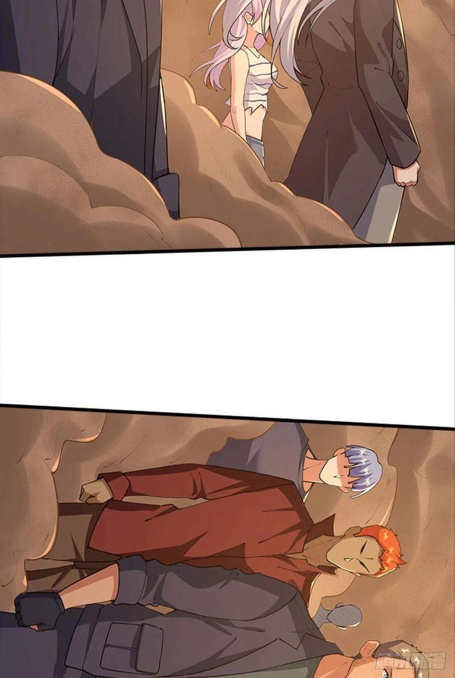 Mạt Thế Thần Tài: Chapter 38