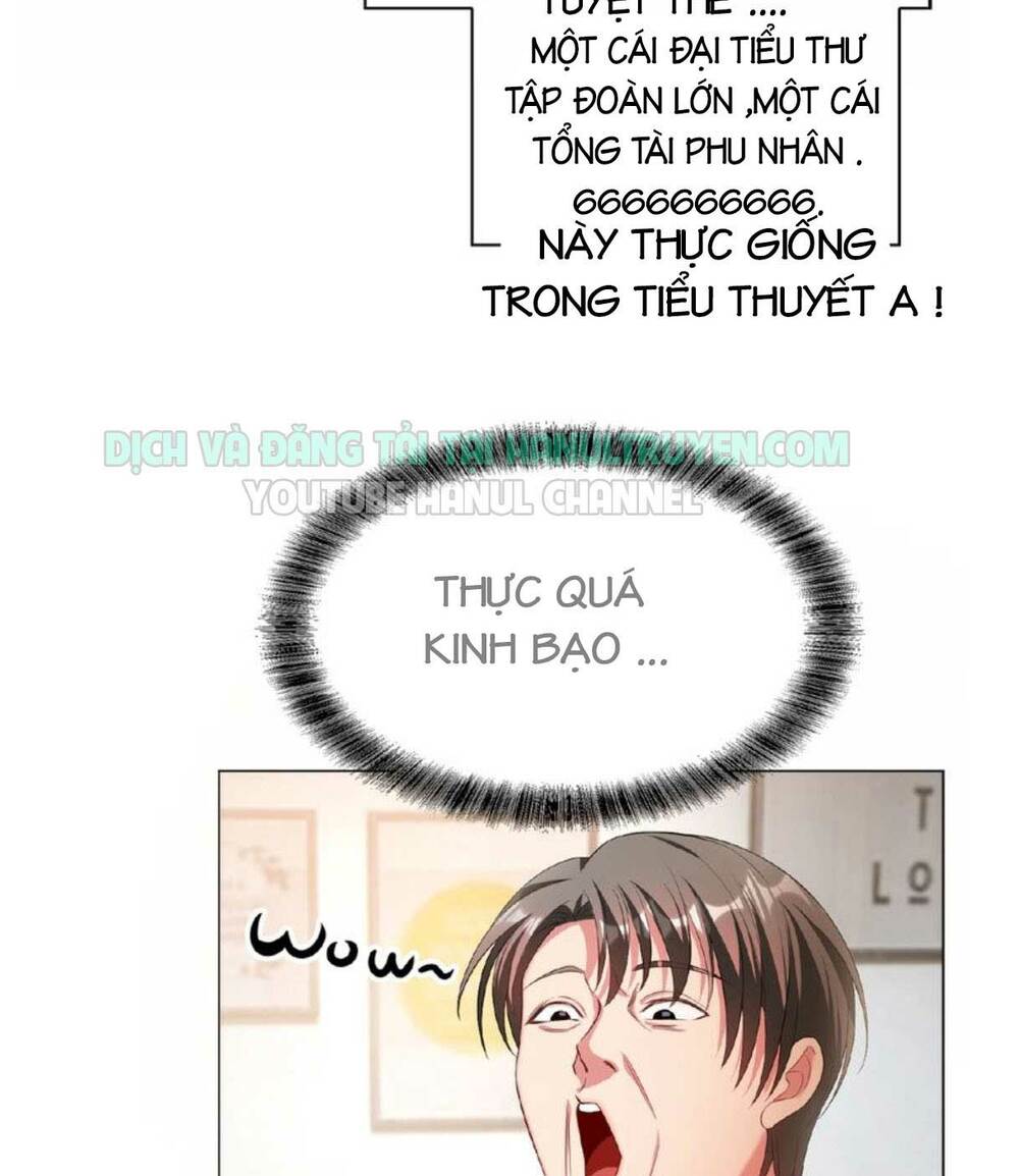 Cô Vợ Nhỏ Nuông Chiều Quá Lại Thành Ác!!: Chapter 90