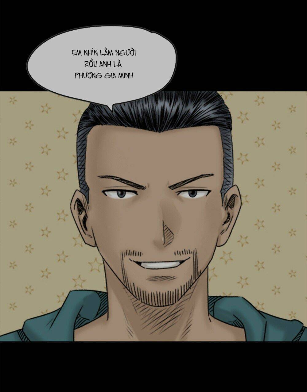 Truyện Đọc Lúc 0H: Chapter 41