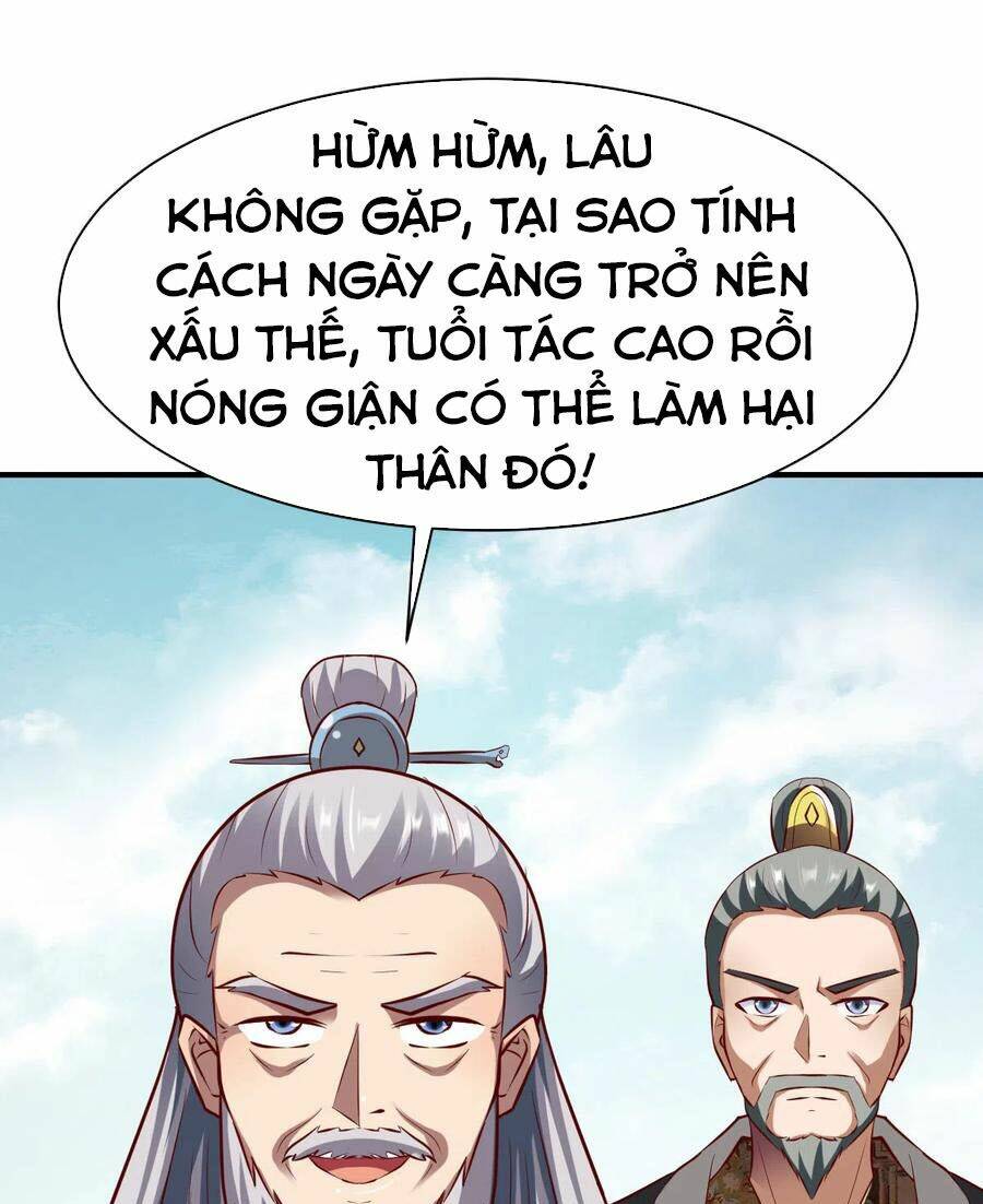 Chiến Đỉnh: Chapter 217