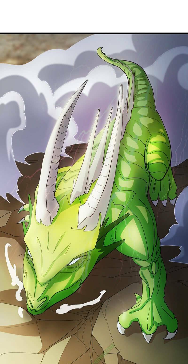 Bất Diệt Nguyên Thần: Chapter 63