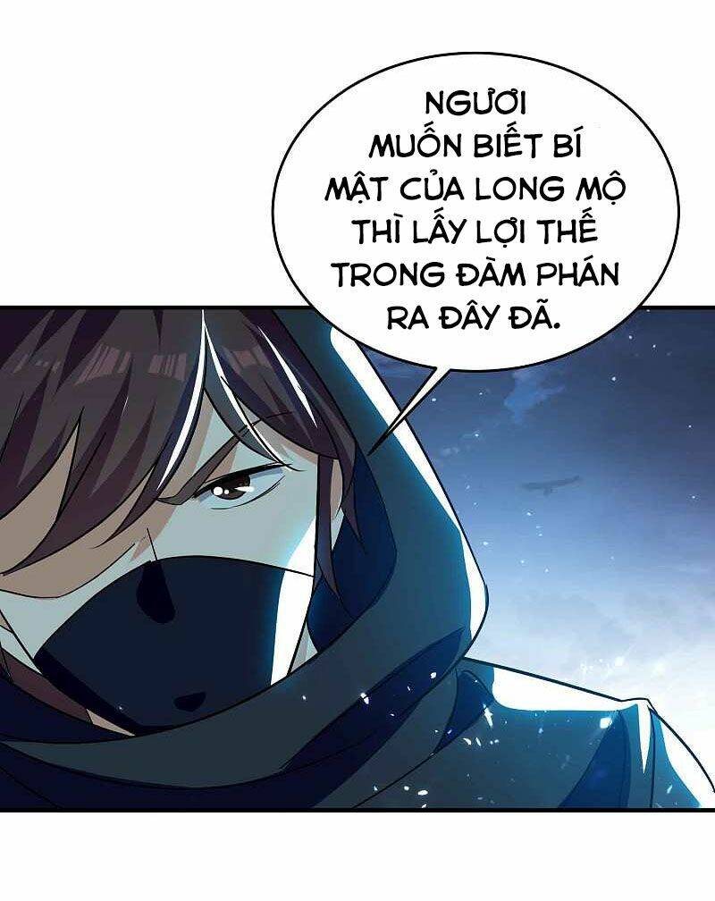 Kết Hôn Không Dễ: Chapter 149