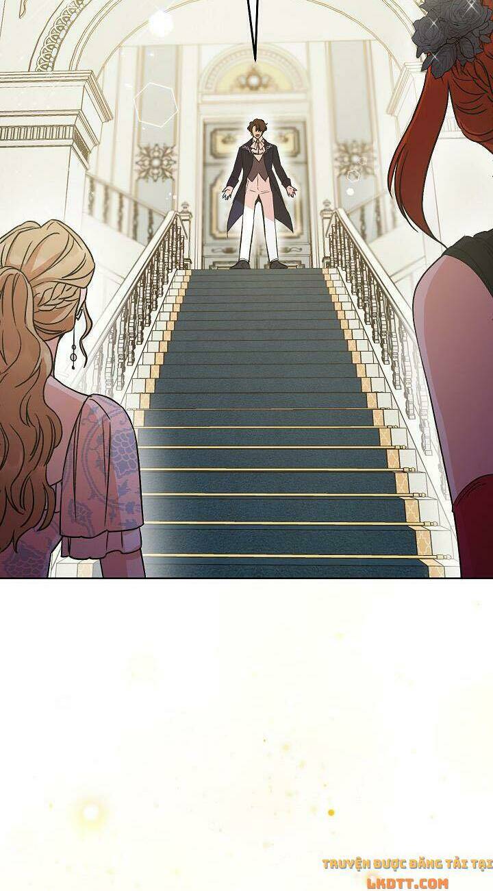 One Pair Lady: Chapter 5