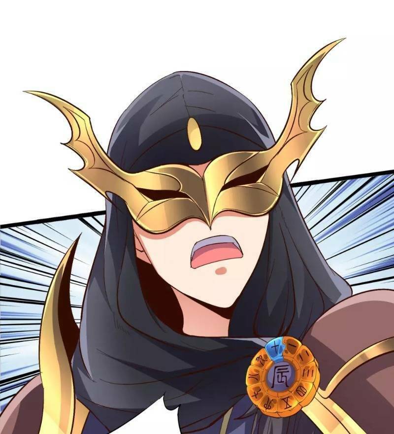Phục Thiên Thánh Chủ: Chapter 24