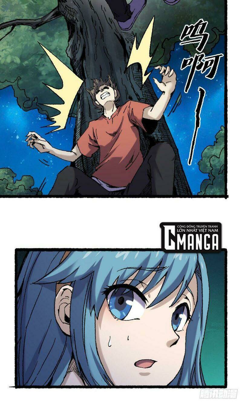 Ta Độ Kiếp Thất Bại Đều Là Tại Ngươi: Chapter 61