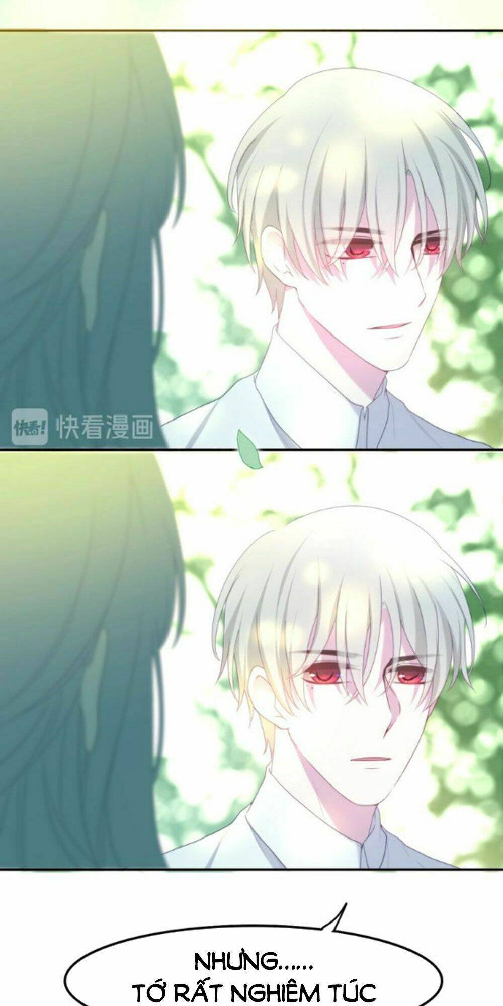 Tháng Sáu Không Hẹn Mà Gặp: Chapter 40