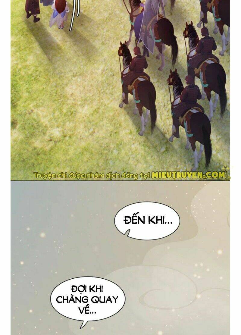 Yêu Nhan Lệnh: Chapter 69