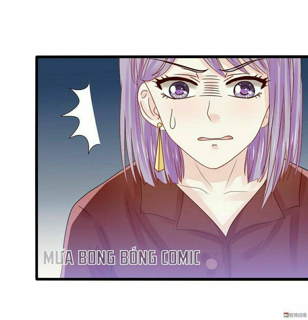 Lăng Thiếu! Nhẹ Một Chút, Đau: Chapter 10