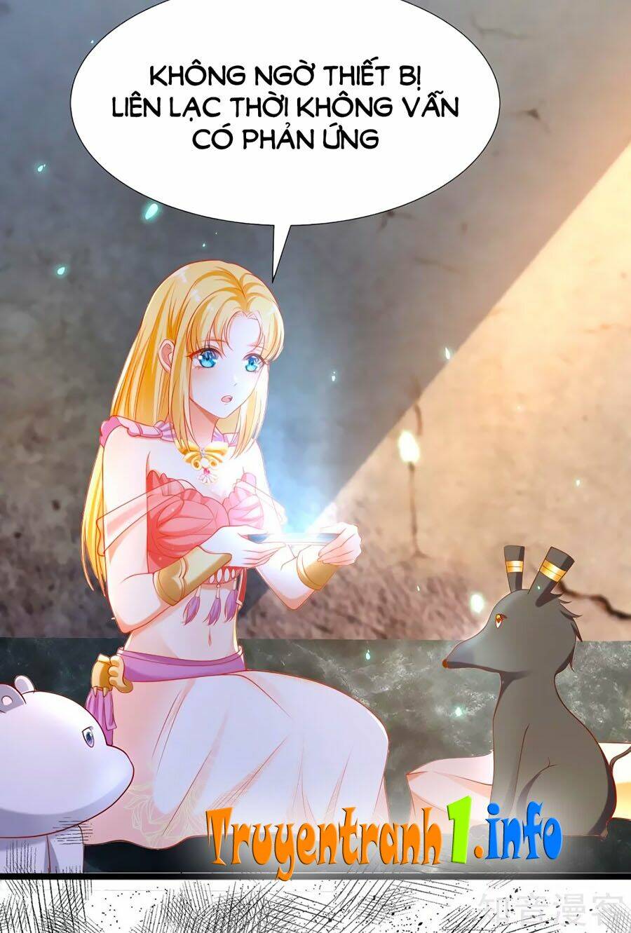 Sủng Hậu Của Vương: Chapter 42