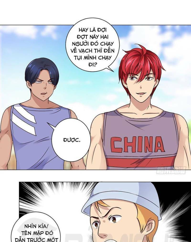 Đô Thị Chí Tôn Hệ Thống: Chapter 54