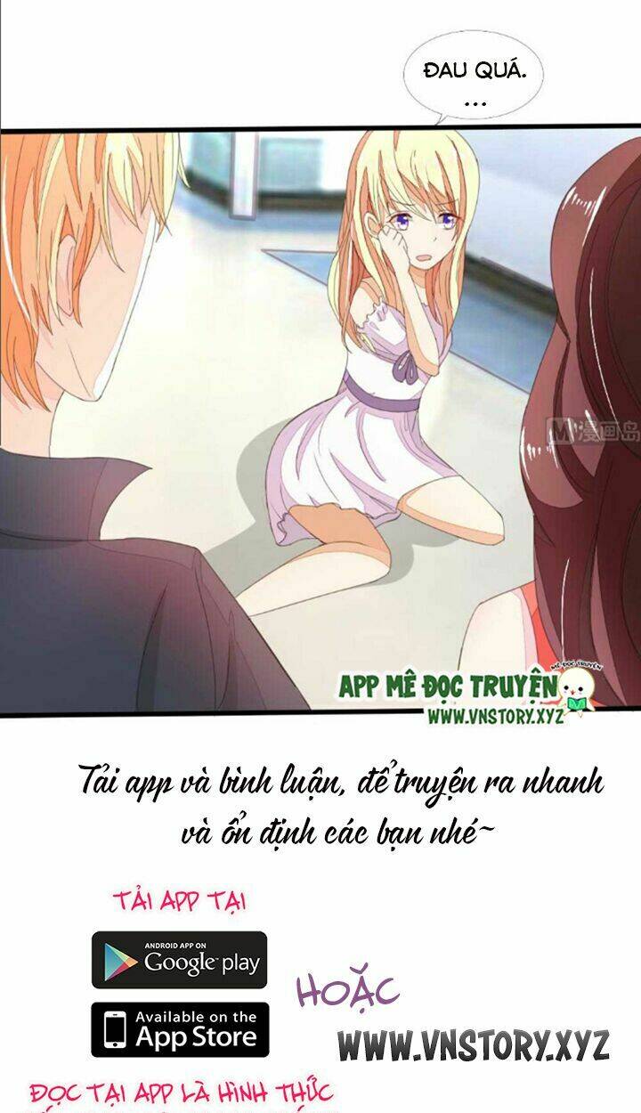 Nam Thần Ma Cà Rồng: Sủng Nhược Tiểu Lãn Thê: Chapter 5