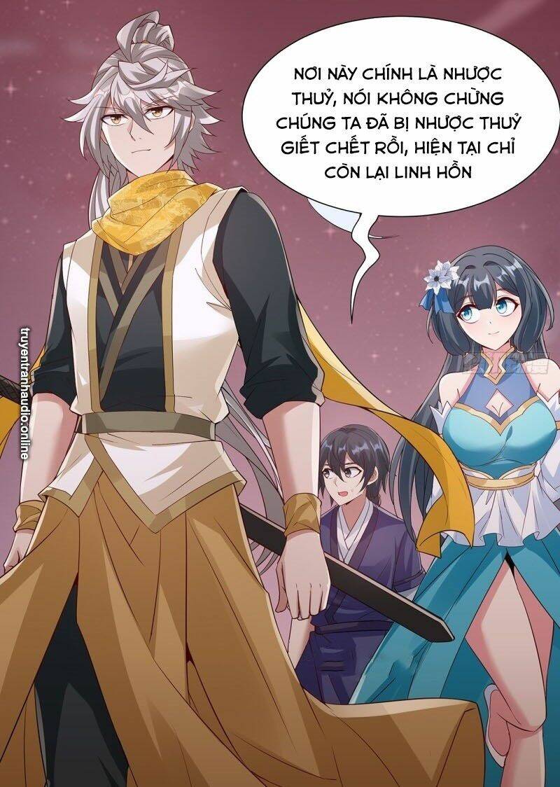 Nghịch Lân: Chapter 99