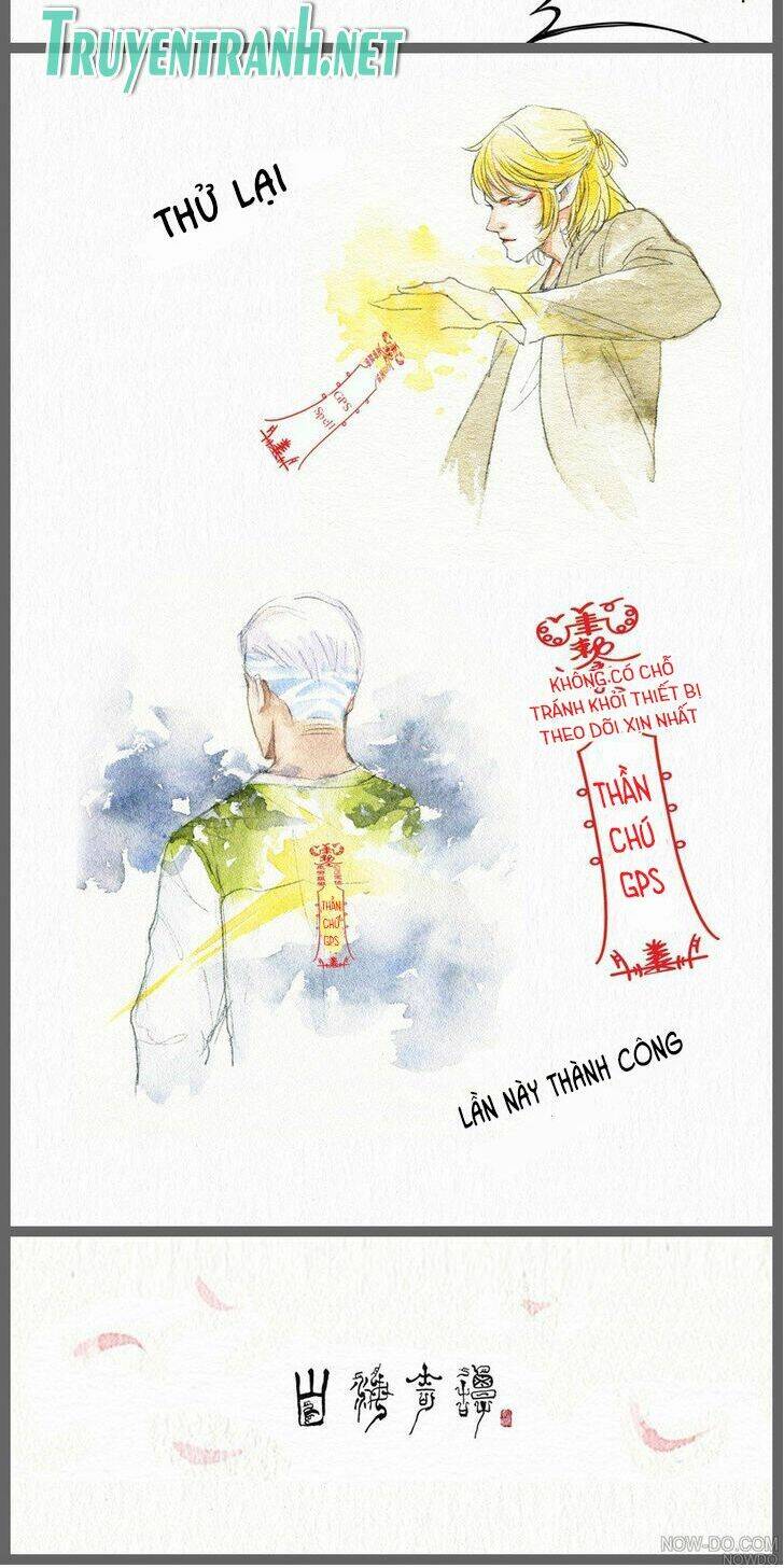 Cuộc Sống Hiện Đại Của Yêu Quái Bất Tử: Chapter 20
