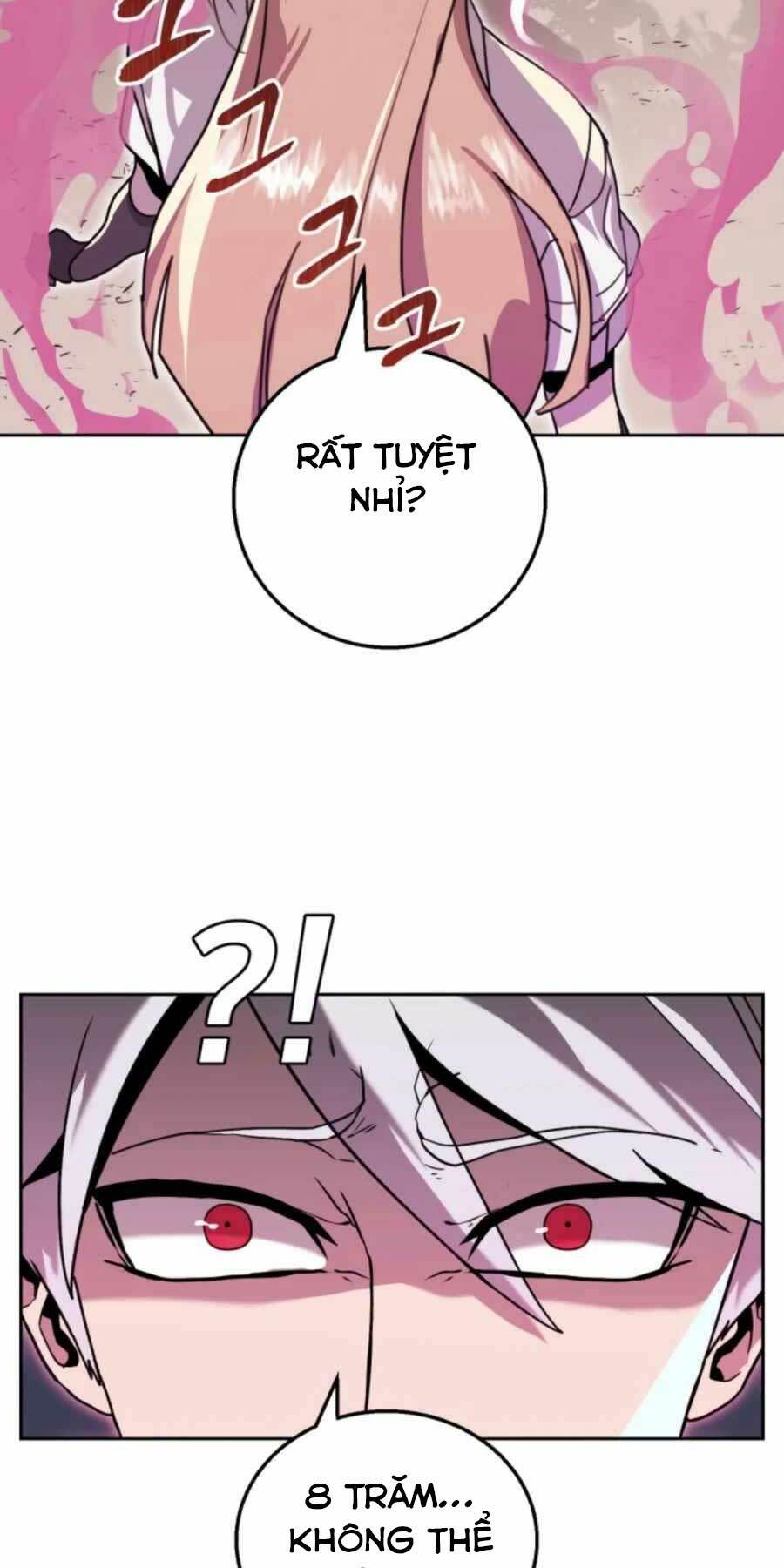 Thợ Săn Lỗi: Chapter 1