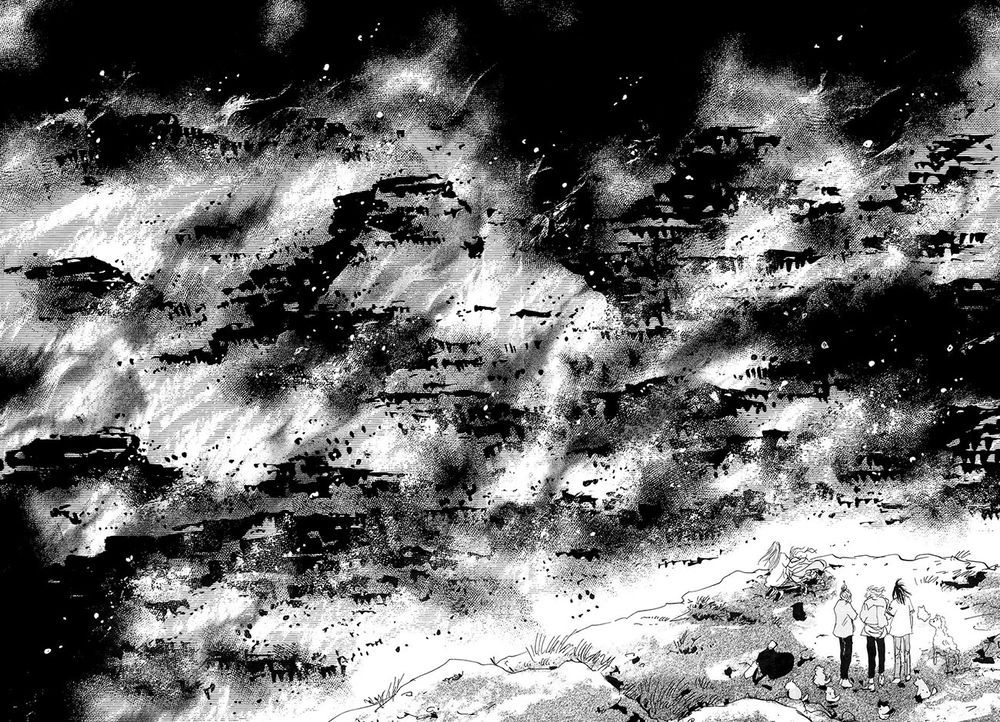 Mầm Sống: Chapter 120