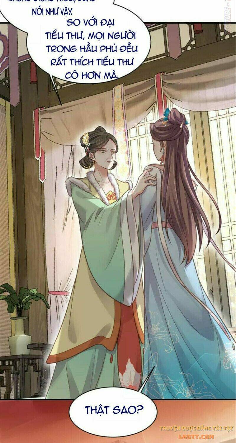 Nhật Kí Học Tập Của Hắc Liên Hoa: Chapter 39