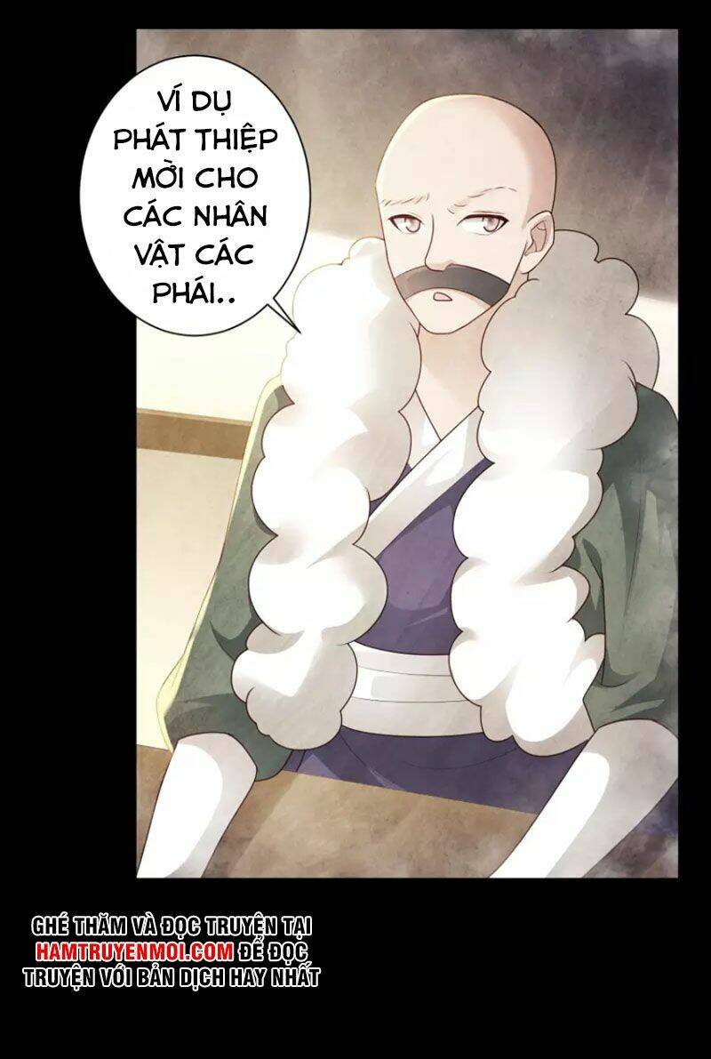 Khoa Kỹ Đại Tiên Tông: Chapter 65