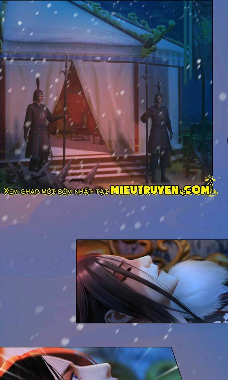 Yêu Nhan Lệnh: Chapter 85