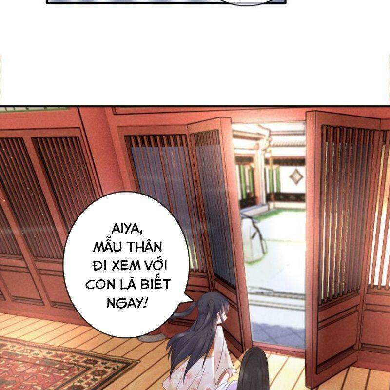 Trọng Sinh Chi Đích Nữ Bất Thiện: Chapter 39