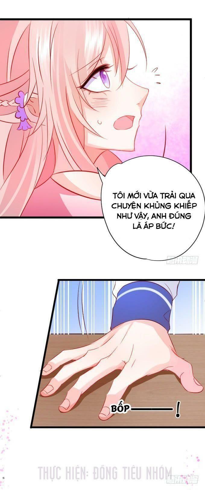 Hồ Tiên Hung Bạo: Chapter 32