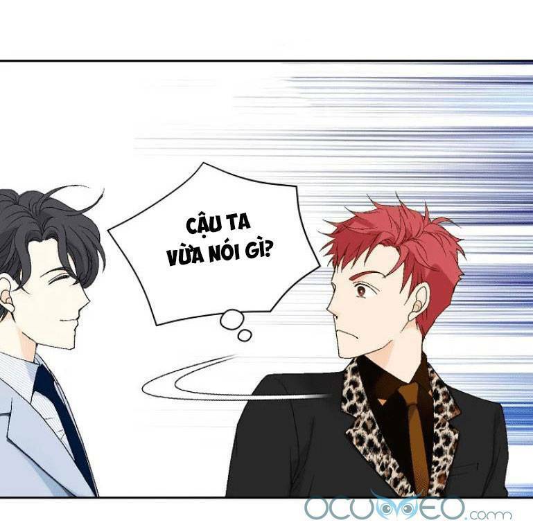 Lee Bom, Em Là Của Anh: Chapter 29