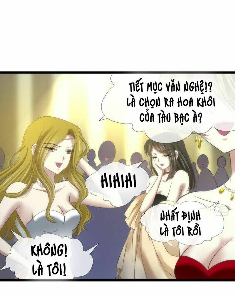 Một Vạn Tư Thế Công Lược Yêu Nam: Chapter 107