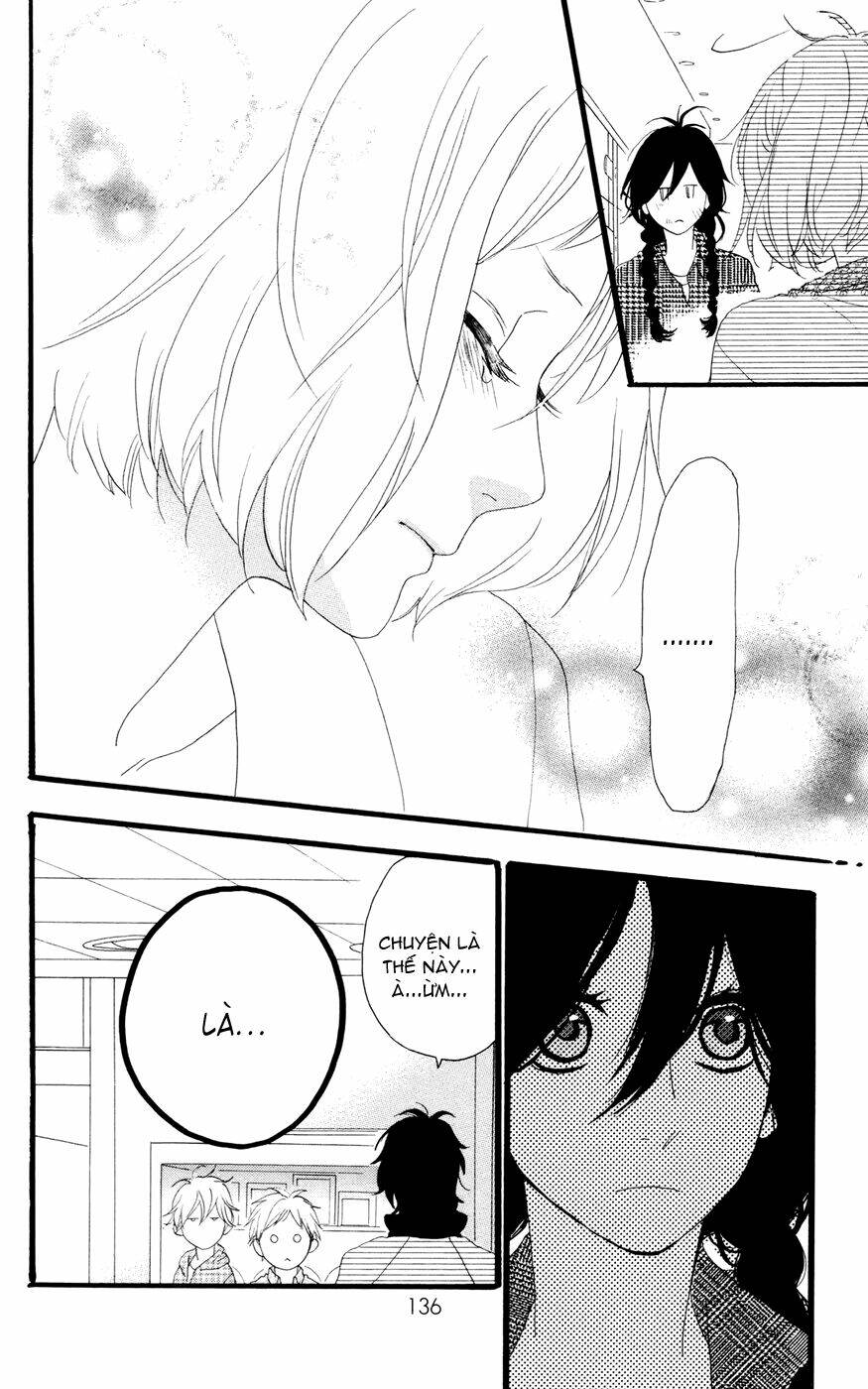 Sao Mai Của Em: Chapter 5