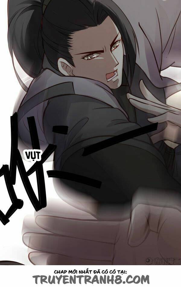 Yến Sơn Phái Và Bách Hoa Môn: Chapter 145