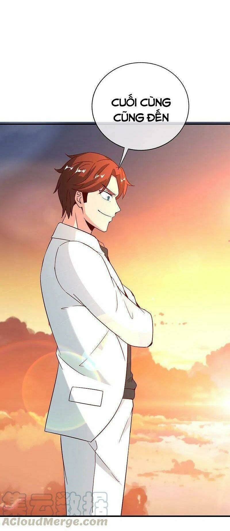 Vòng Bạn Bè Mạnh Nhất Của Tiên Giới: Chapter 147