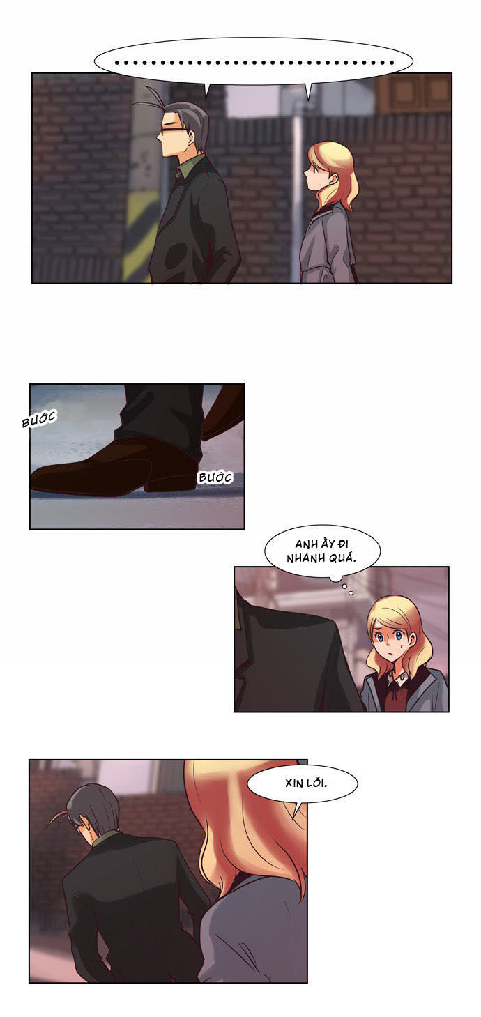 Dear, Only You Don\’t Know!: Chapter 36