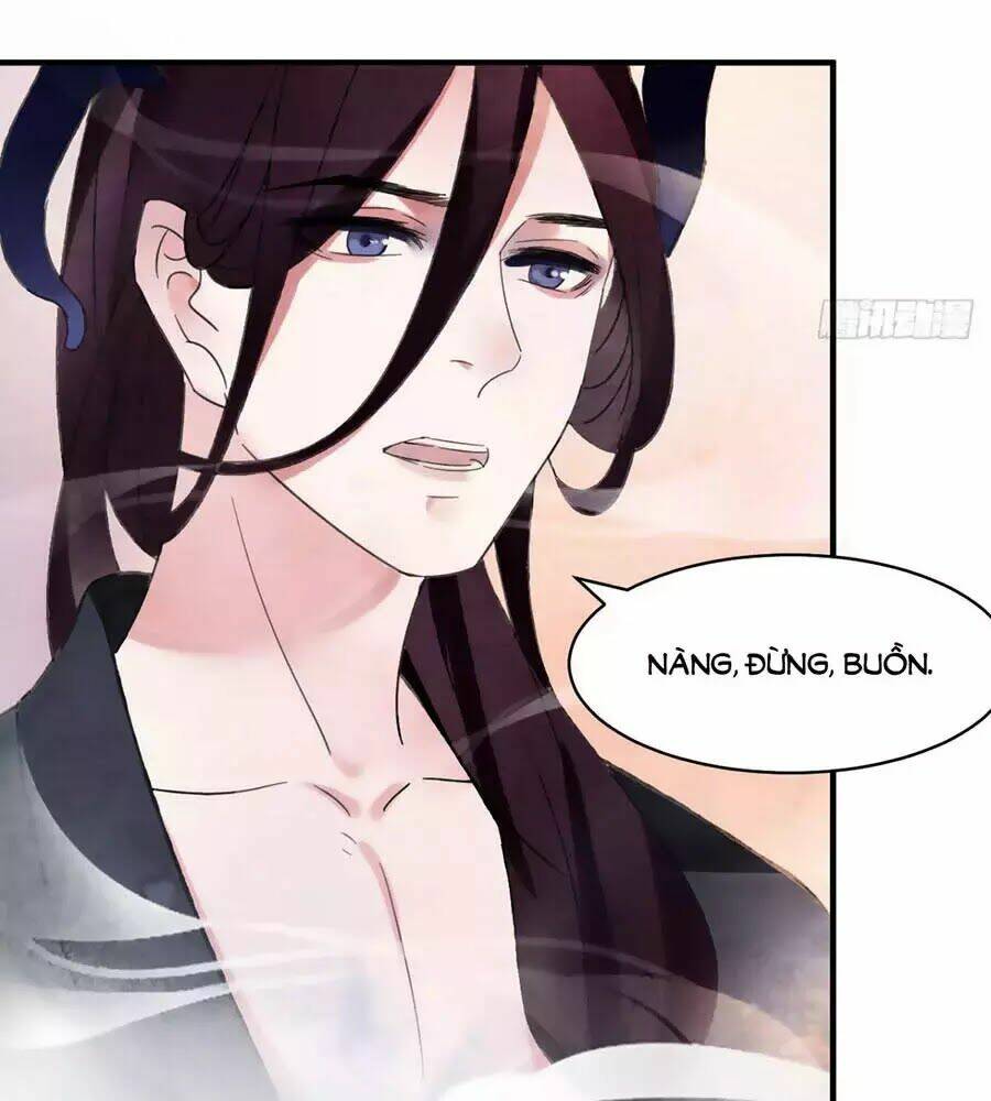 Giấc Mộng Nam Triều: Chapter 31