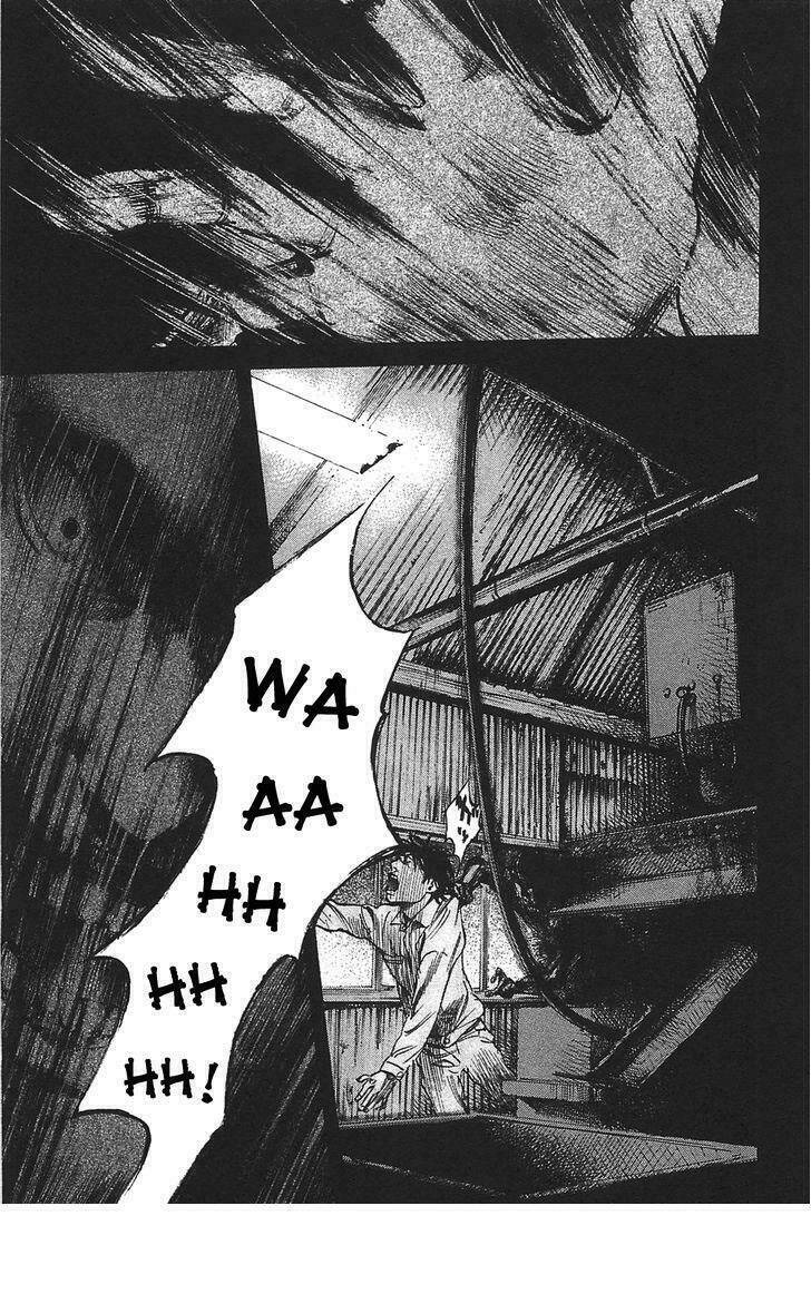 6000 the deep sea of madness: Chapter 3
