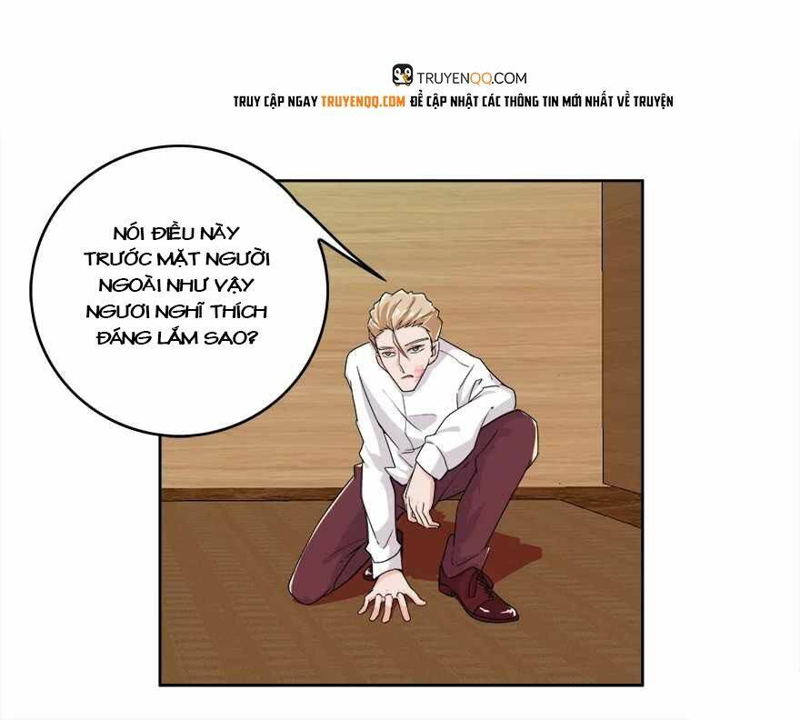 Khốn Ái Tù Lung: Chapter 9