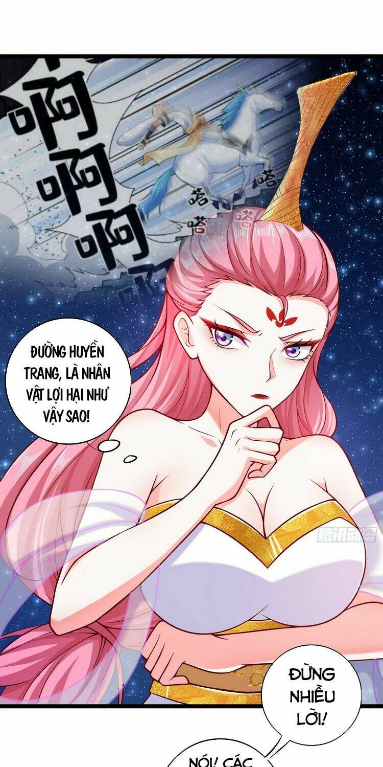Tà Du Ký: Chapter 116