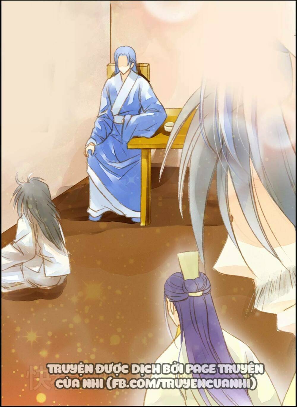 Hựu Nhất Xuân: Chapter 7