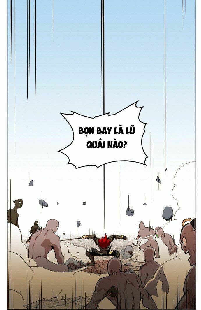 Hard Core Leveling Warrior: Chapter 52