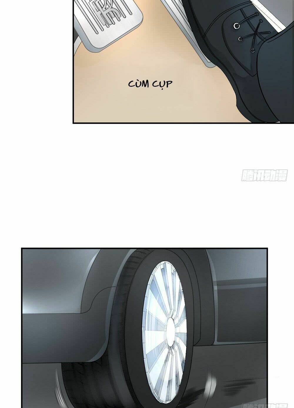 Cẩm Lý Thiếu Nữ Của Tôi: Chapter 14.4