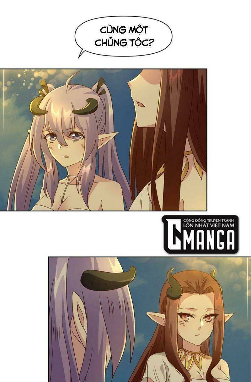 Xâm Lược Vạn Giới: Chapter 47