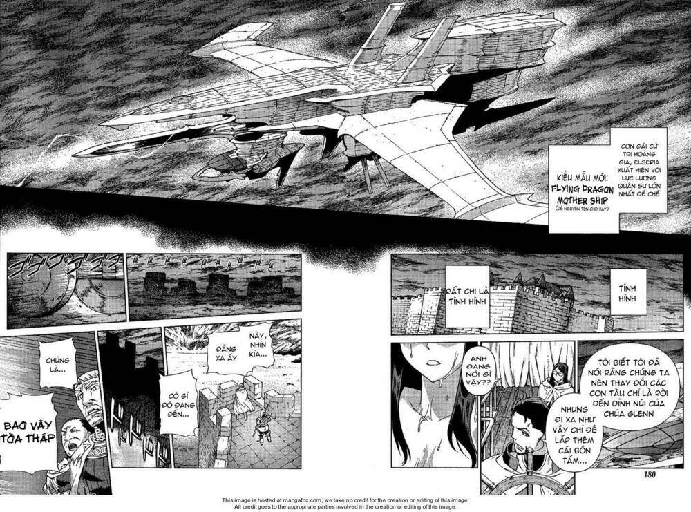 Ubel Blatt: Chapter 101