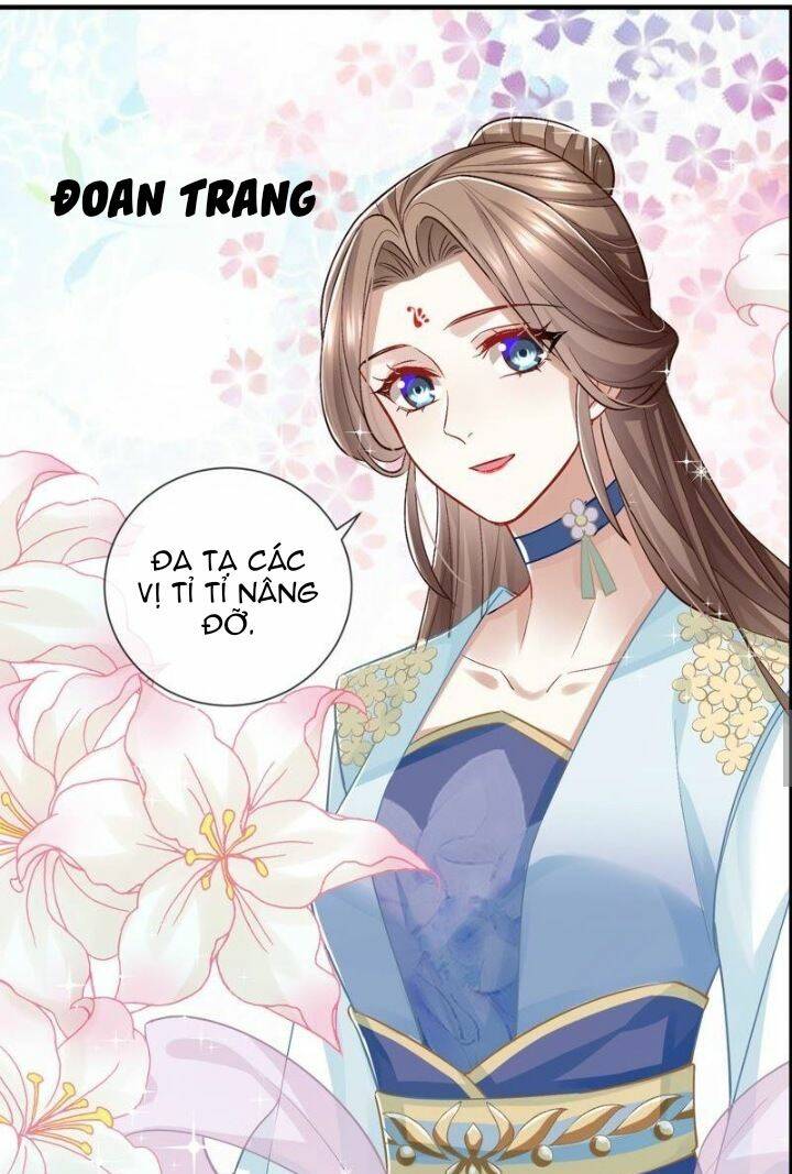 Xuyên Vào Trò Chơi Công Lược Boss Phản Diện: Chapter 32