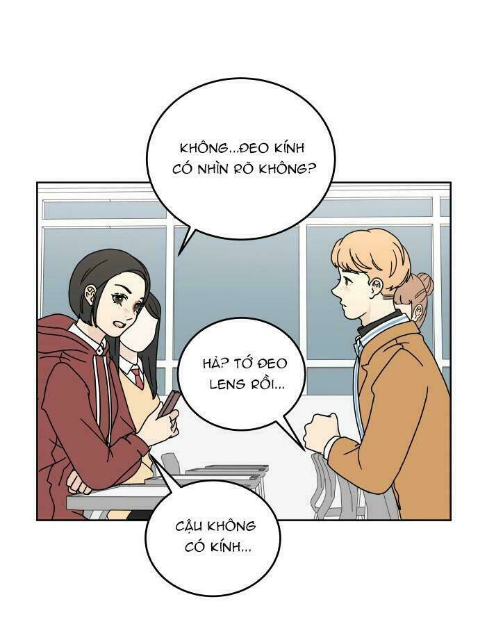 30 Phút Bước Đi Bên Em: Chapter 72