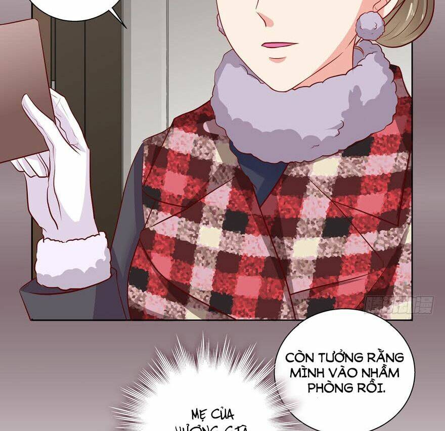 Lưu Luyến Không Rời: Chapter 36